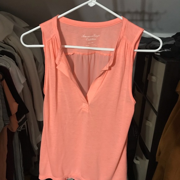 Tank top - Picture 3 of 4